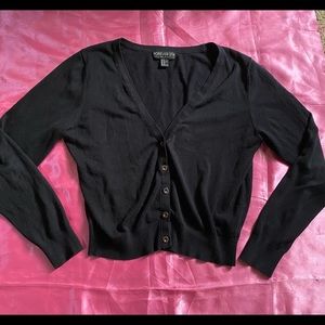Forever 21 Cardigan